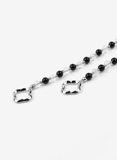  AESTH & UTIL AGATE CHALCEDONY MULTIWAY CHAIN |  TROVE & TONE