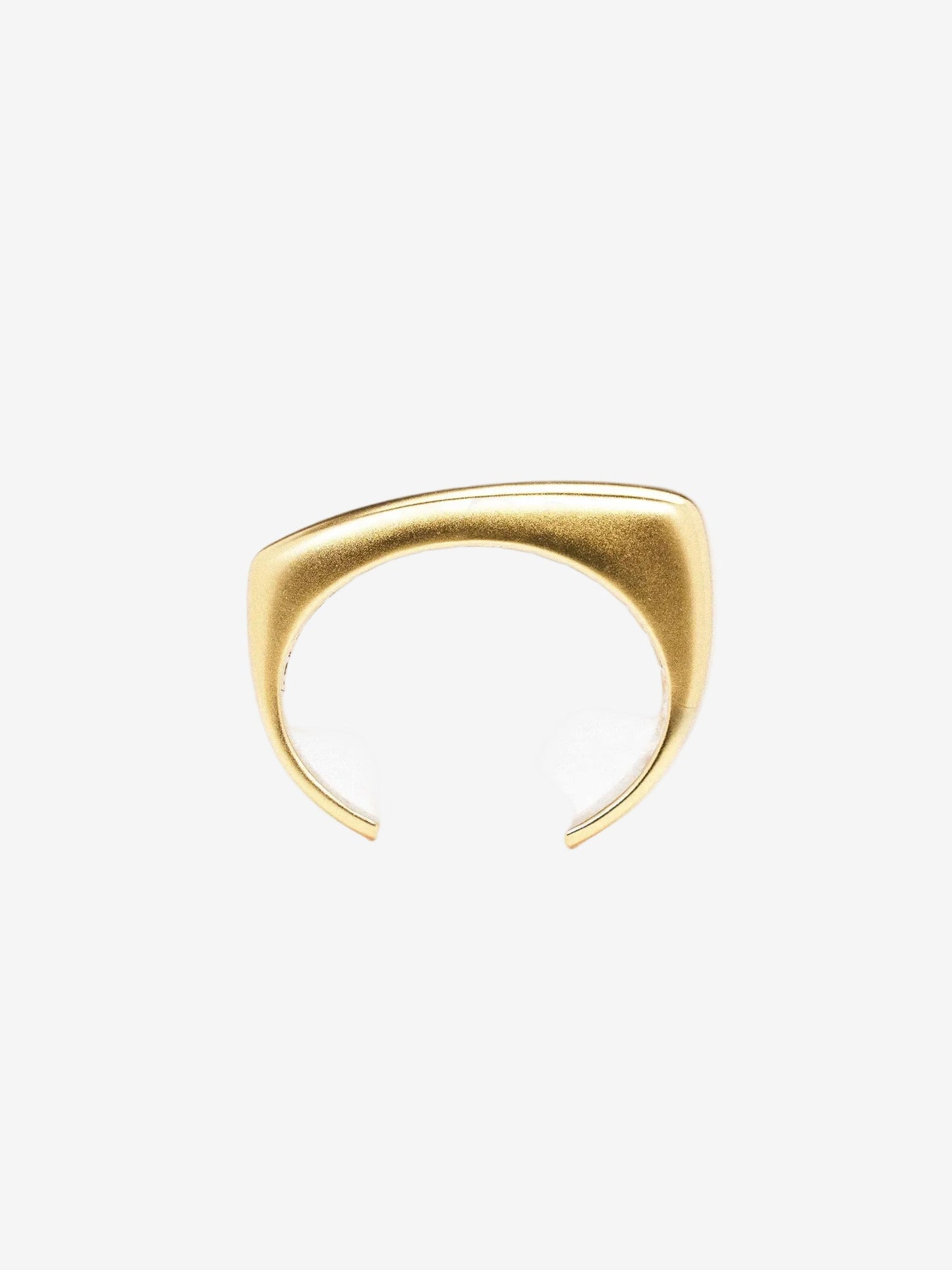  Limb ARCHITECTURAL LINE BOLD CUFF |  TROVE & TONE