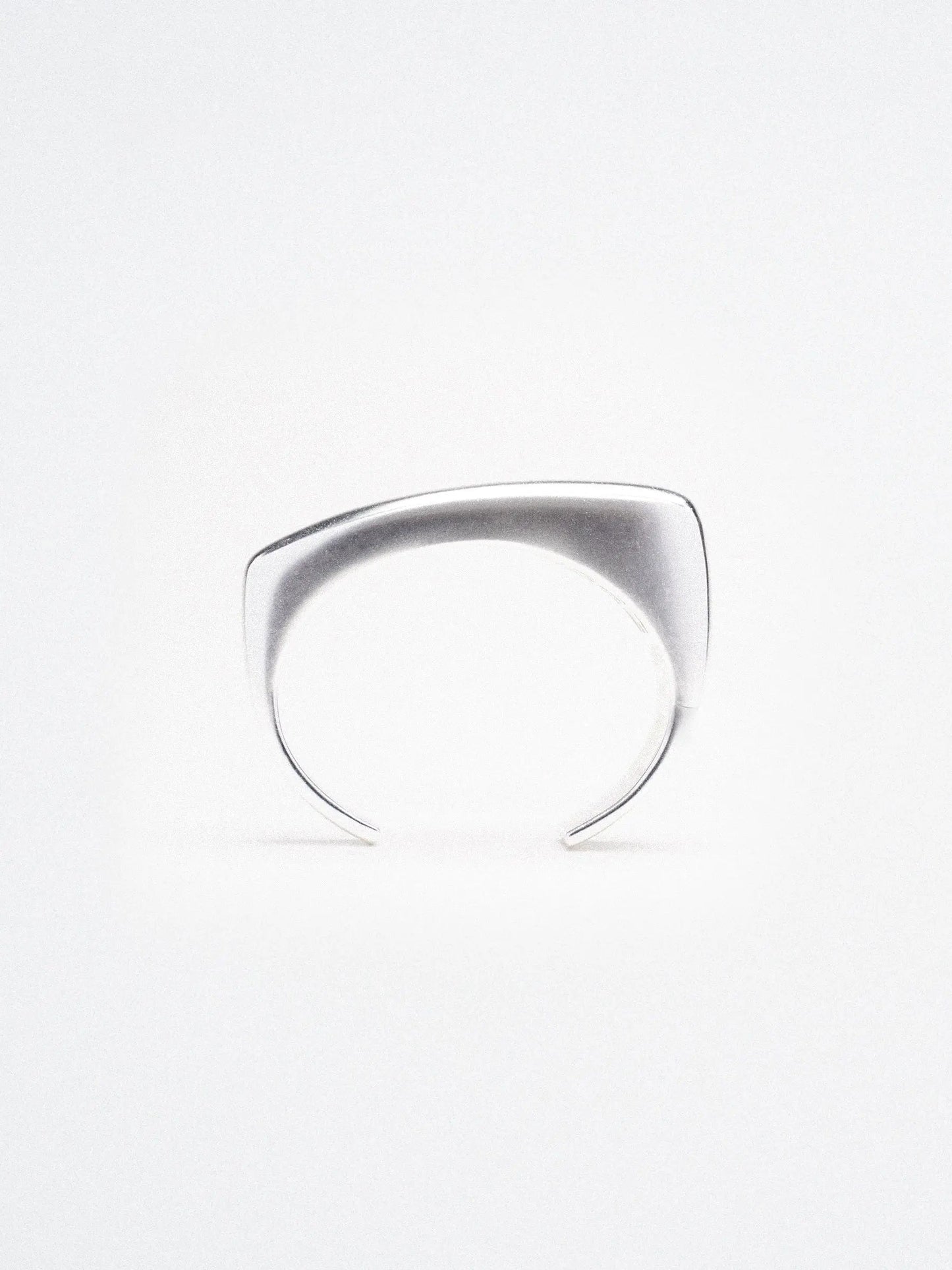  Limb ARCHITECTURAL LINE BOLD CUFF |  TROVE & TONE