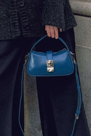  MOUNT MEWS ROW CLIP SHOULDER BAG |  TROVE & TONE