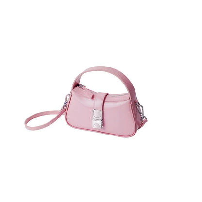 CLIP SHOULDER BAG Shoulder Bag TROVE & TONE