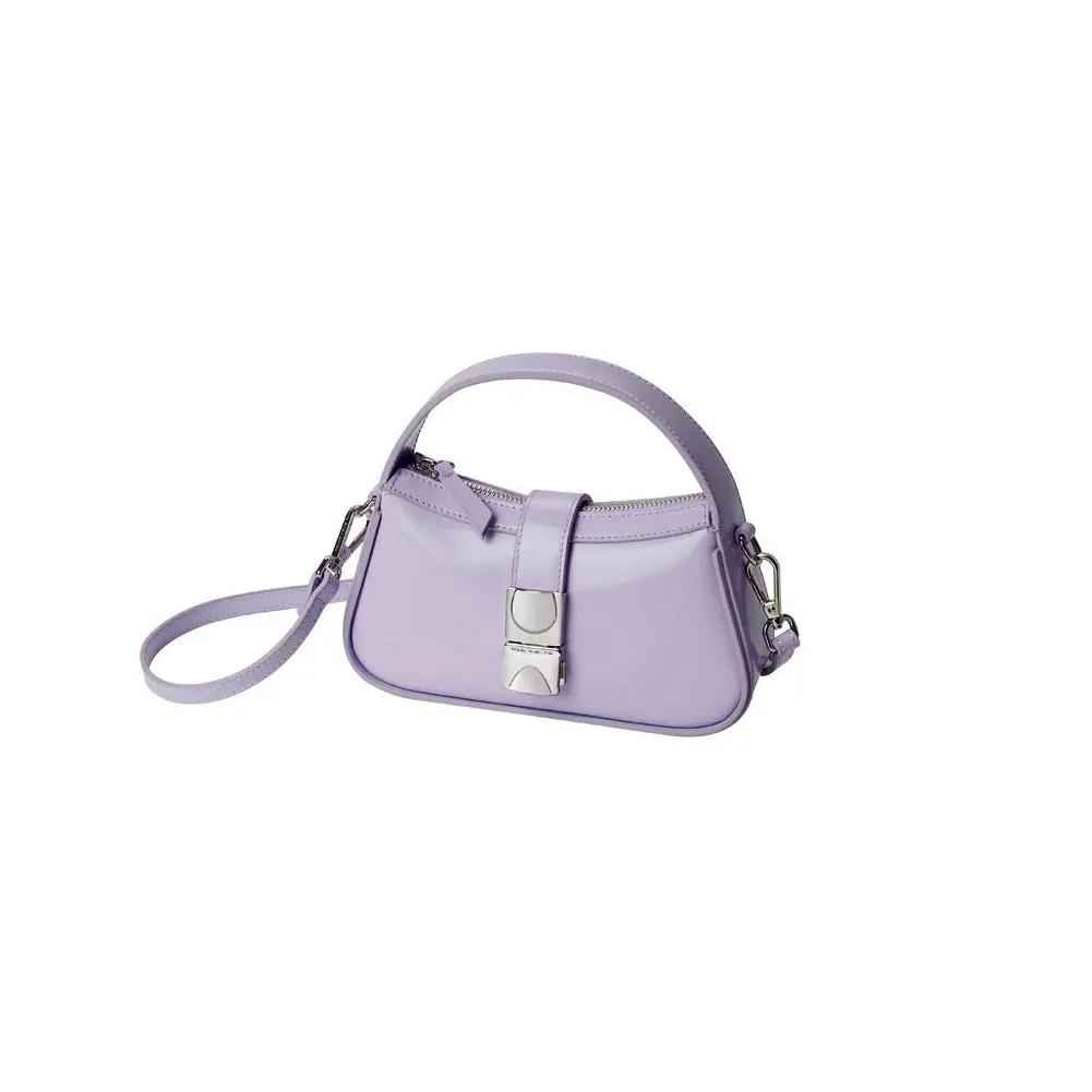 CLIP SHOULDER BAG Shoulder Bag TROVE & TONE