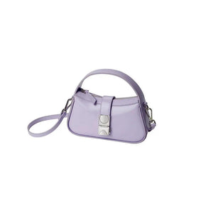  MOUNT MEWS ROW CLIP SHOULDER BAG |  TROVE & TONE