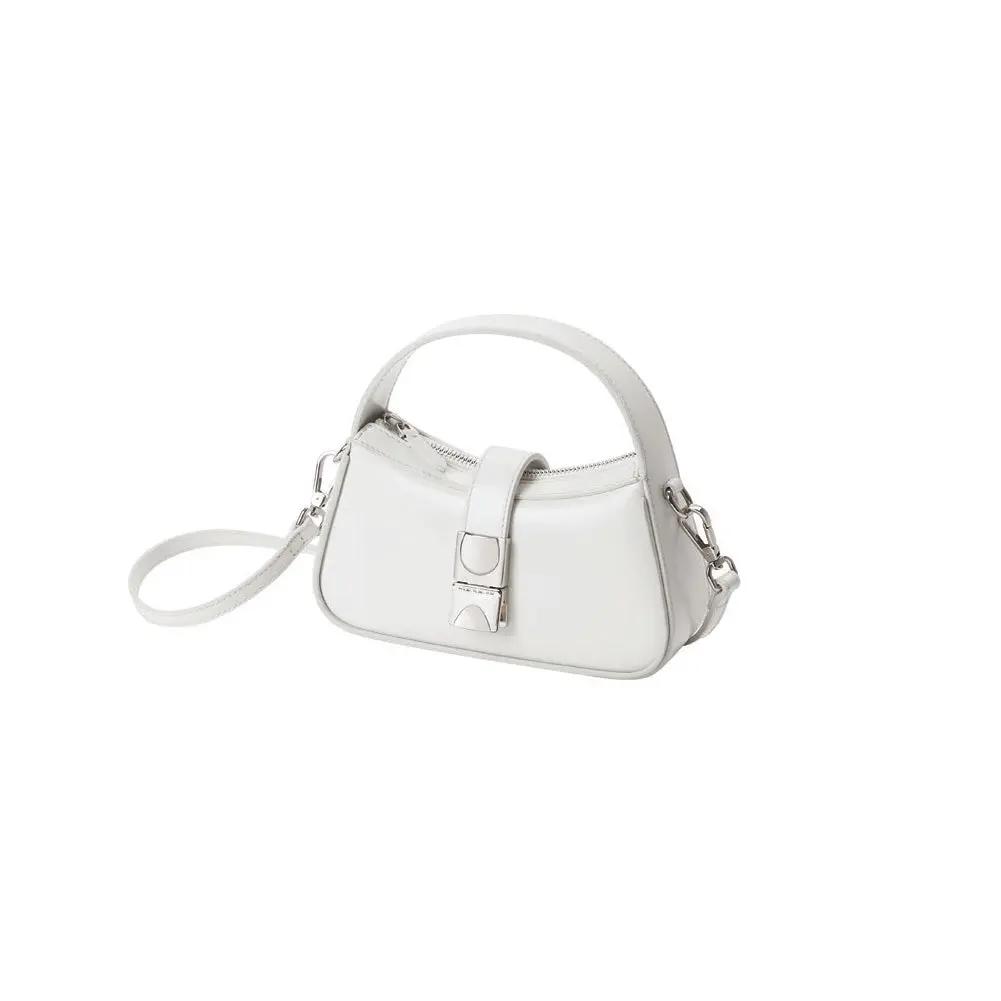  MOUNT MEWS ROW CLIP SHOULDER BAG |  TROVE & TONE
