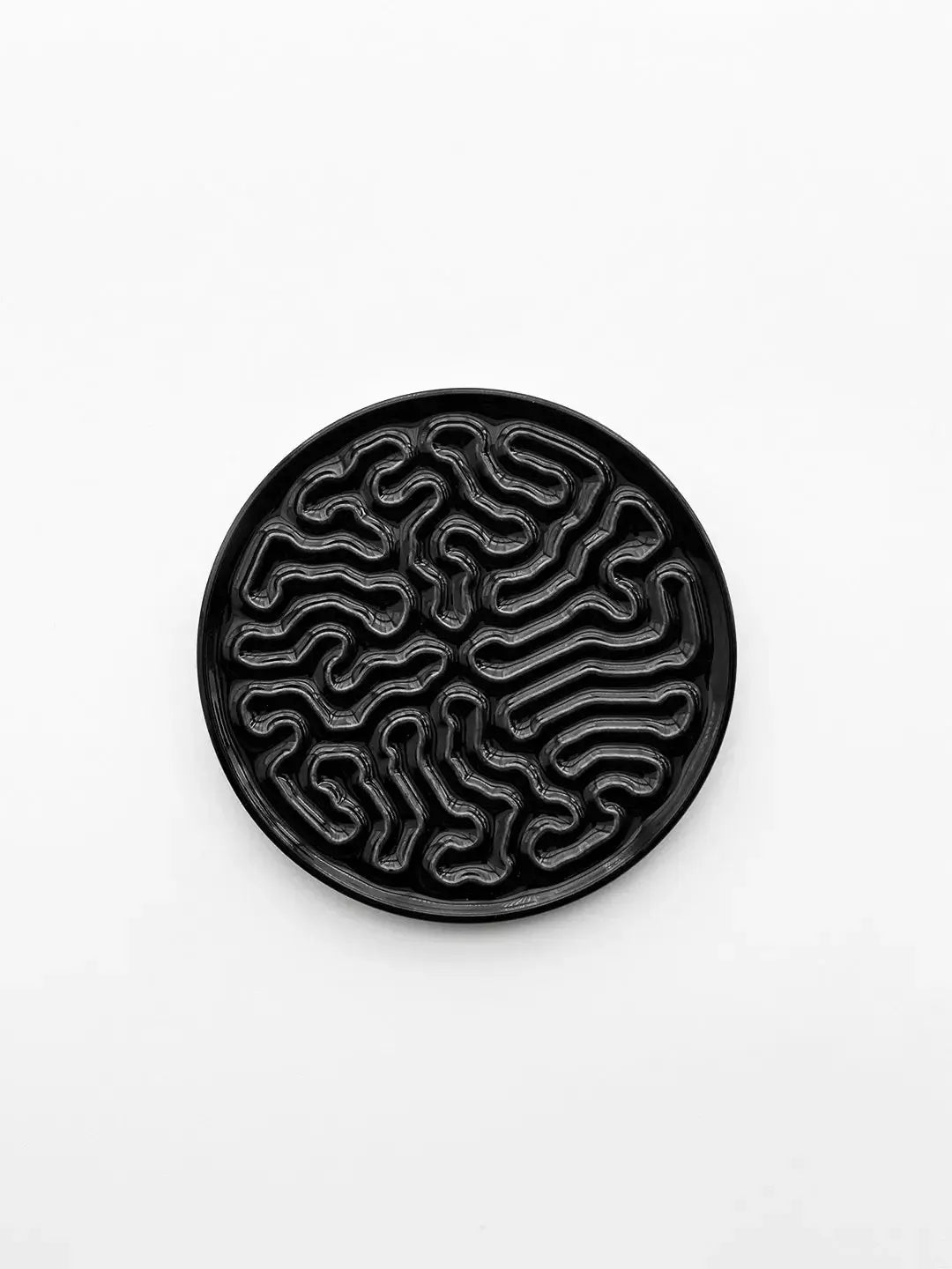  StudioRan CORAL 02 ROUND CERAMIC COASTERS |  TROVE & TONE