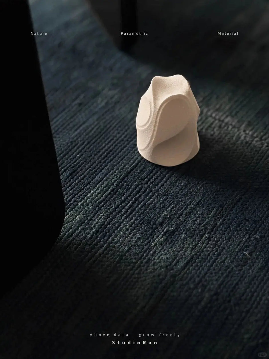 CURVE 02 Ceramics TROVE & TONE