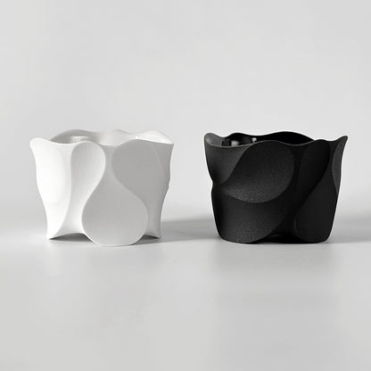  StudioRan CURVE 03 CERAMIC SHORT CUP |  TROVE & TONE