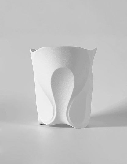  StudioRan CURVE 04 CERAMIC CUP |  TROVE & TONE