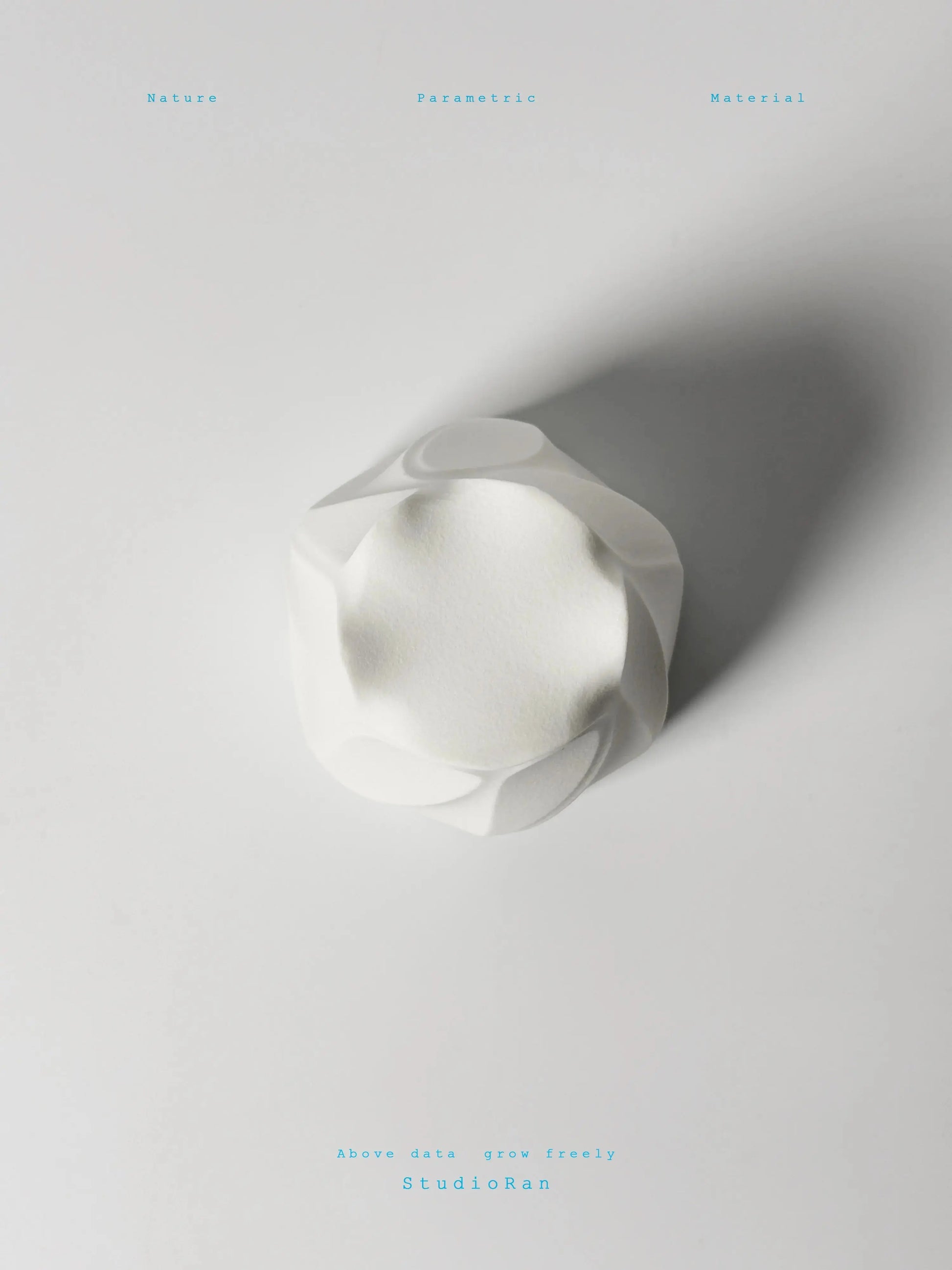  StudioRan CURVE 06 CERAMIC COFFEE CUP |  TROVE & TONE