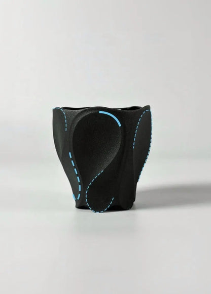  StudioRan CURVE 06 CERAMIC COFFEE CUP |  TROVE & TONE