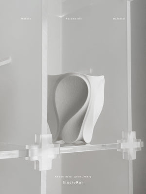  StudioRan CURVE 06 CERAMIC COFFEE CUP |  TROVE & TONE