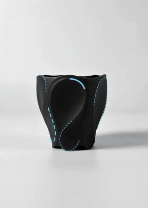  StudioRan CURVE 06 CERAMIC COFFEE CUP |  TROVE & TONE