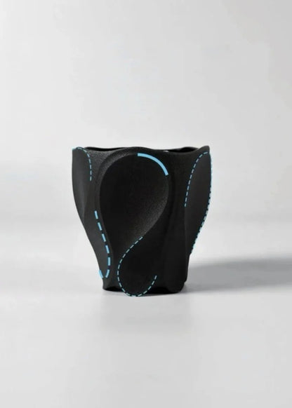  StudioRan CURVE 06 CERAMIC COFFEE CUP |  TROVE & TONE