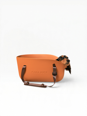 PLUS CLASSIC PET TOTE BAG