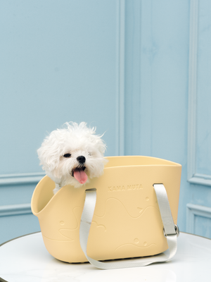 MINI CLASSIC PET TOTE BAG