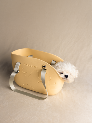 MINI CLASSIC PET TOTE BAG