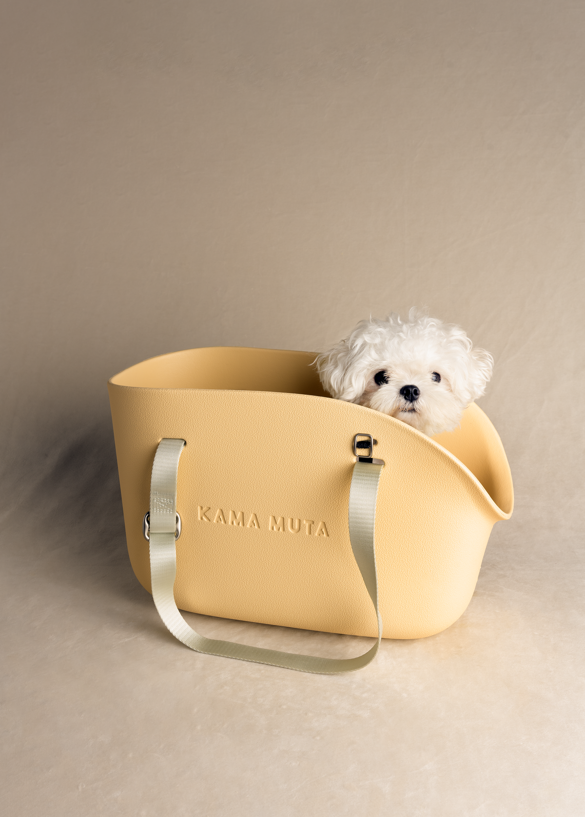 CLASSIC PET TOTE BAG
