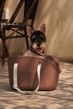 CLASSIC PET TOTE BAG