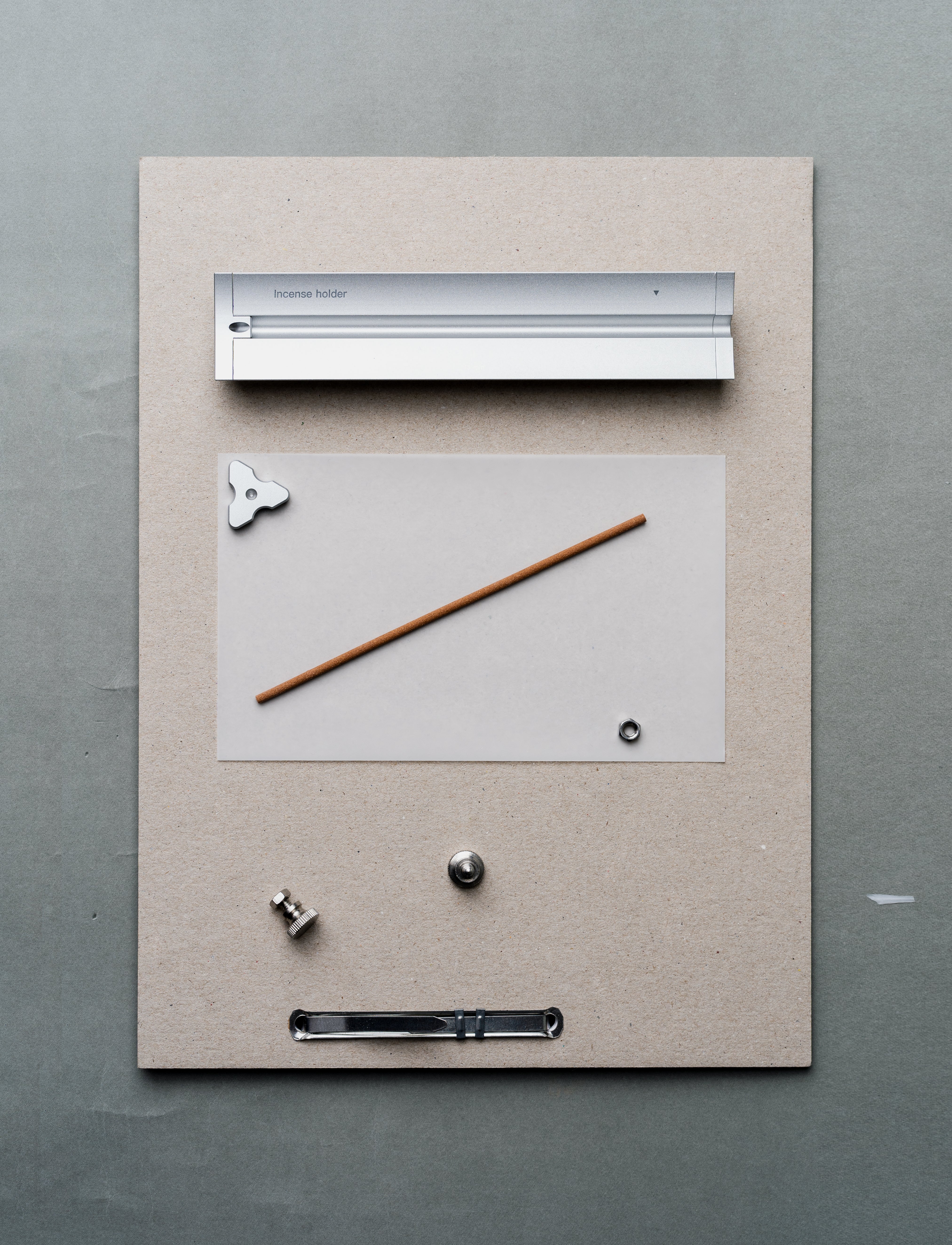 almost fever_ BREATH OF CONVERGENCE INCENSE STICKS（副本）（副本）（副本）  |  TROVE & TONE