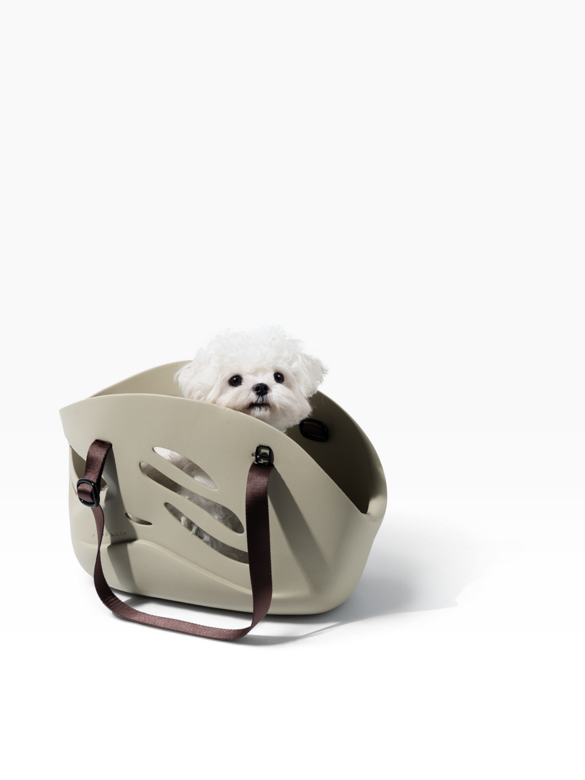 WAVE CLASSIC PET TOTE BAG