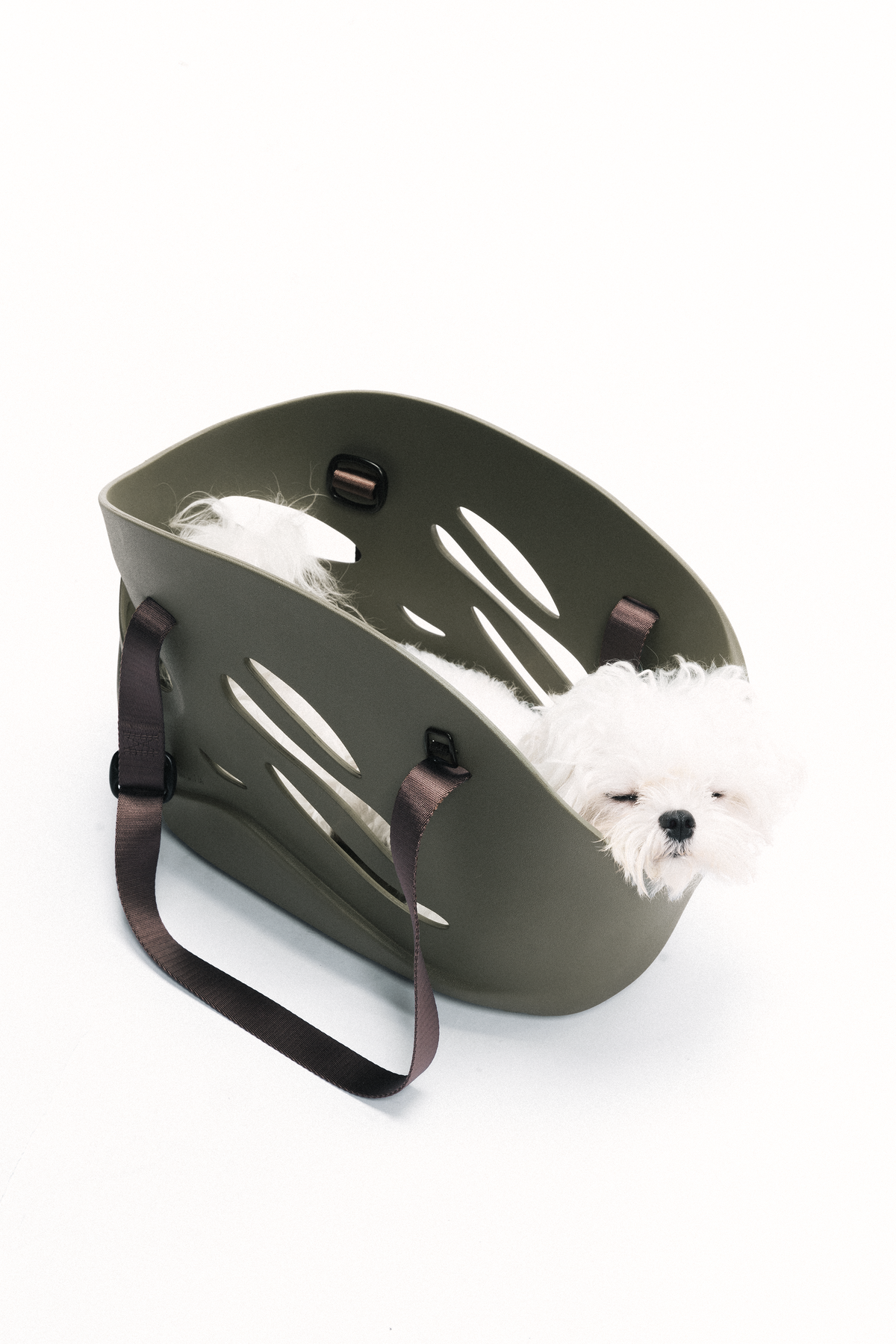 WAVE CLASSIC PET TOTE BAG