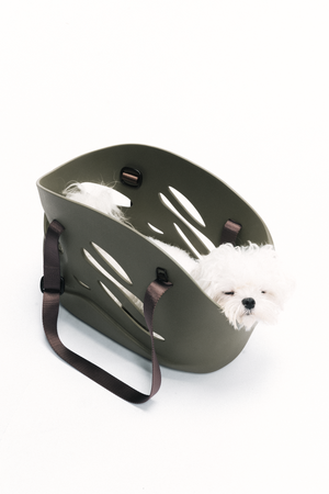WAVE CLASSIC PET TOTE BAG