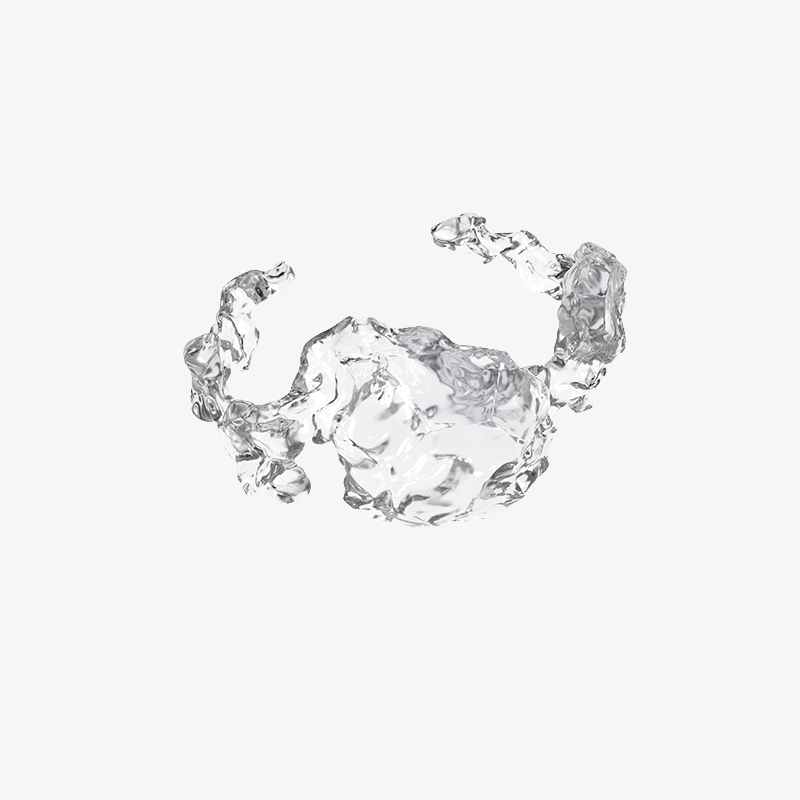 FOSSILIZED DIAMOND BRACELET