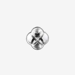  AESTH & UTIL ETERNAL KNOT CRYSTAL MULTIWAY PENDANT |  TROVE & TONE