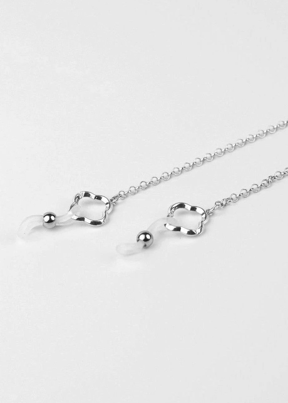  AESTH & UTIL ETERNAL KNOT MULTIWAY BASIC CHAIN |  TROVE & TONE