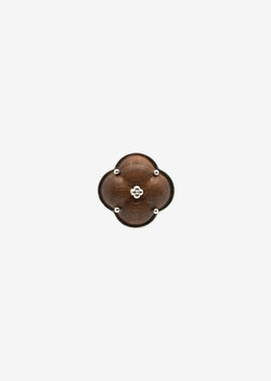  AESTH & UTIL ETERNAL KNOT SANDALWOOD MULTIWAY PENDANT |  TROVE & TONE