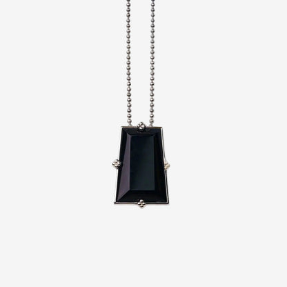  AESTH & UTIL FRAME MULTIWAY PENDANT NECKLACE |  TROVE & TONE