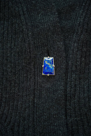  AESTH & UTIL FRAME MULTIWAY PENDANT NECKLACE |  TROVE & TONE