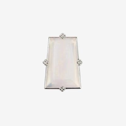  AESTH & UTIL FRAME MULTIWAY PENDANT NECKLACE |  TROVE & TONE