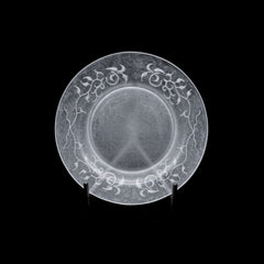  guAi Studio FROSTED GLASS PATE DE VERRE PLATE 02 |  TROVE & TONE