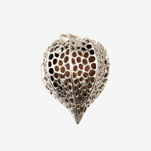  AESTH & UTIL GOLDEN BERRY OPENABLE FRAGRANCE NECKLACE |  TROVE & TONE