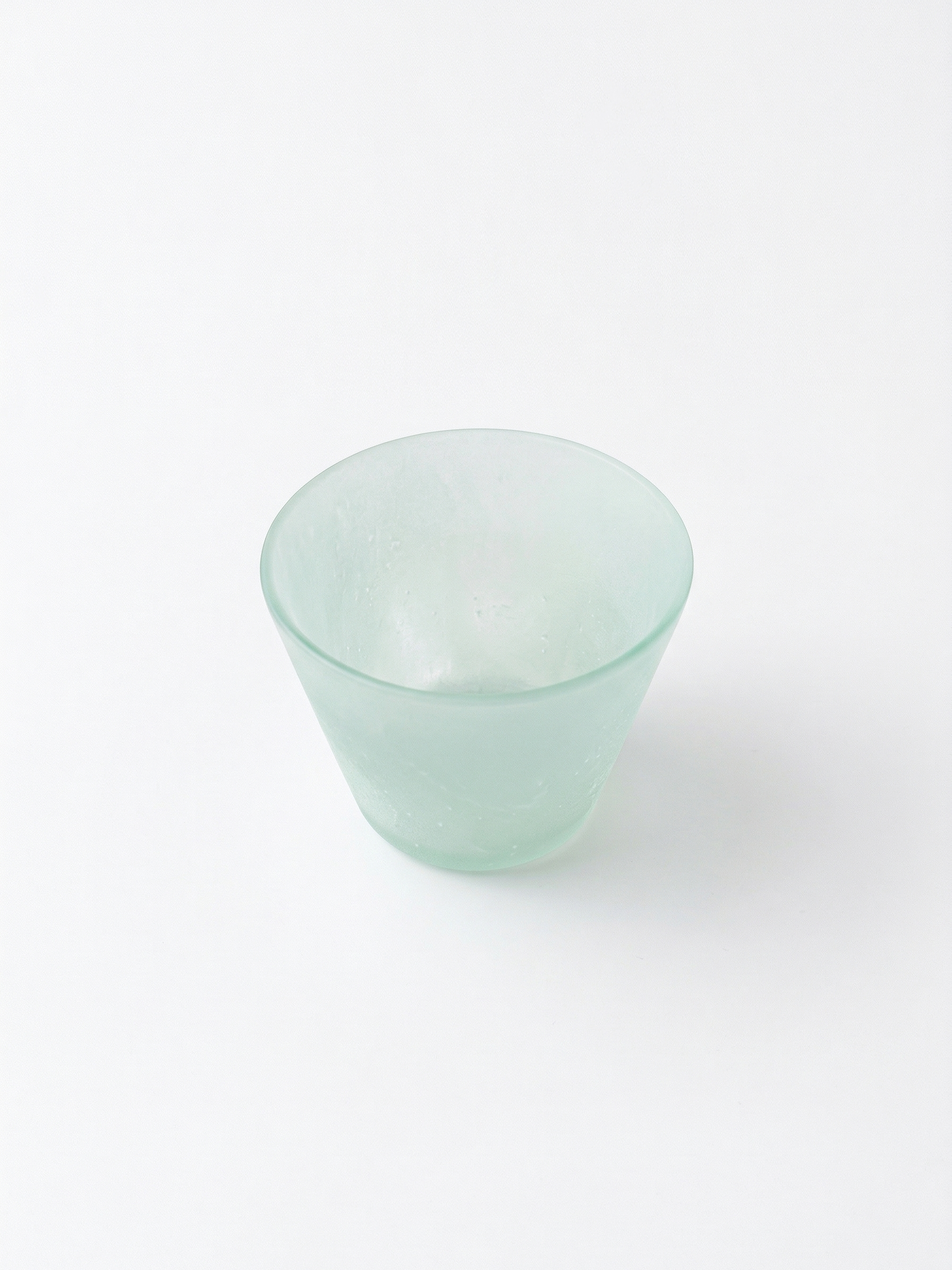  guAi Studio COLORFUL SERIES GUINOMI CUP - GREEN |  TROVE & TONE