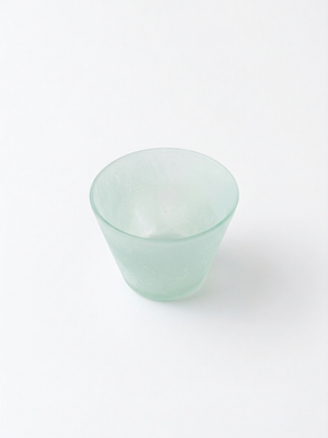  guAi Studio COLORFUL SERIES GUINOMI CUP - GREEN |  TROVE & TONE
