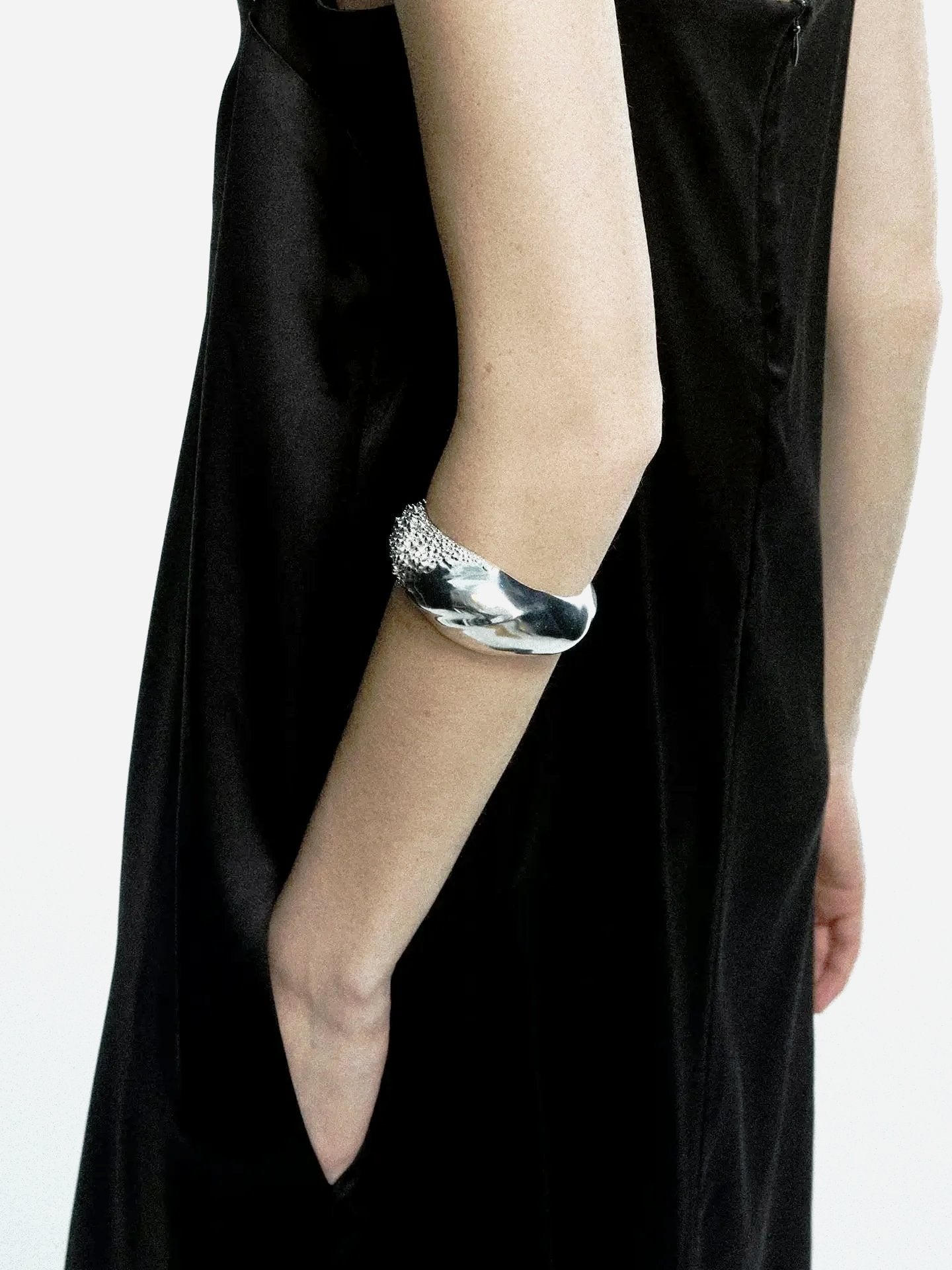  Limb IRREGULAR MOLTEN BOLD CUFF |  TROVE & TONE