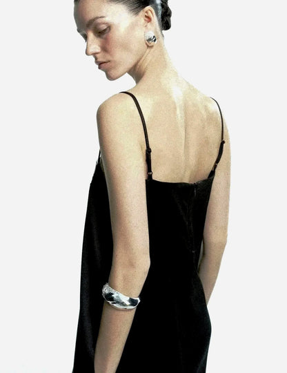  Limb IRREGULAR MOLTEN BOLD CUFF |  TROVE & TONE
