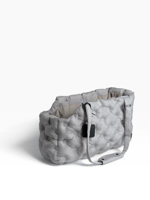 AIRY PUFFER PET CARRIER BAG