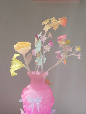 RAINBOW FORGET-ME-NOT STEM