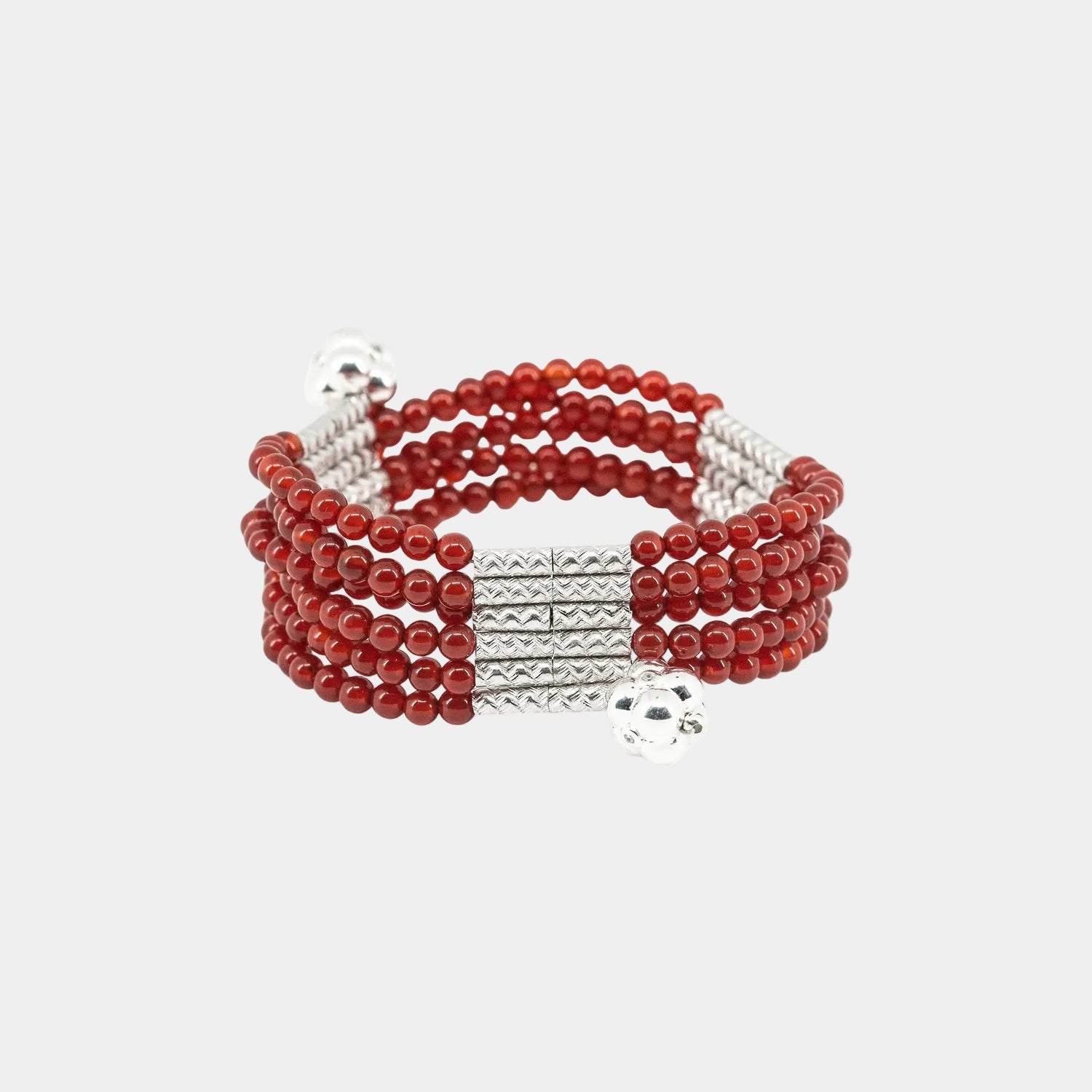  AESTH & UTIL MAGNETIC FORTUNE MULTIWAY BEADED CHAIN |  TROVE & TONE