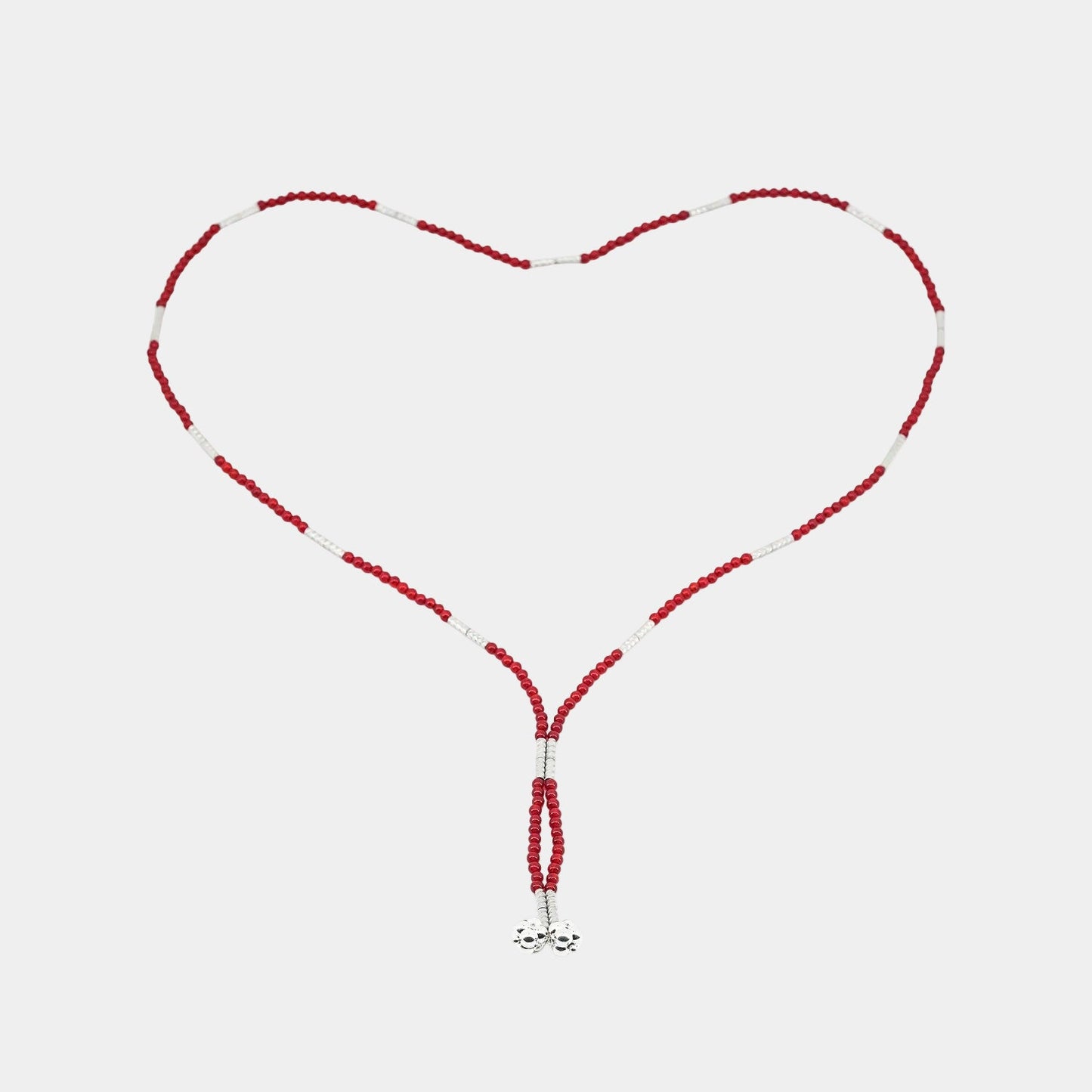  AESTH & UTIL MAGNETIC FORTUNE MULTIWAY BEADED CHAIN |  TROVE & TONE