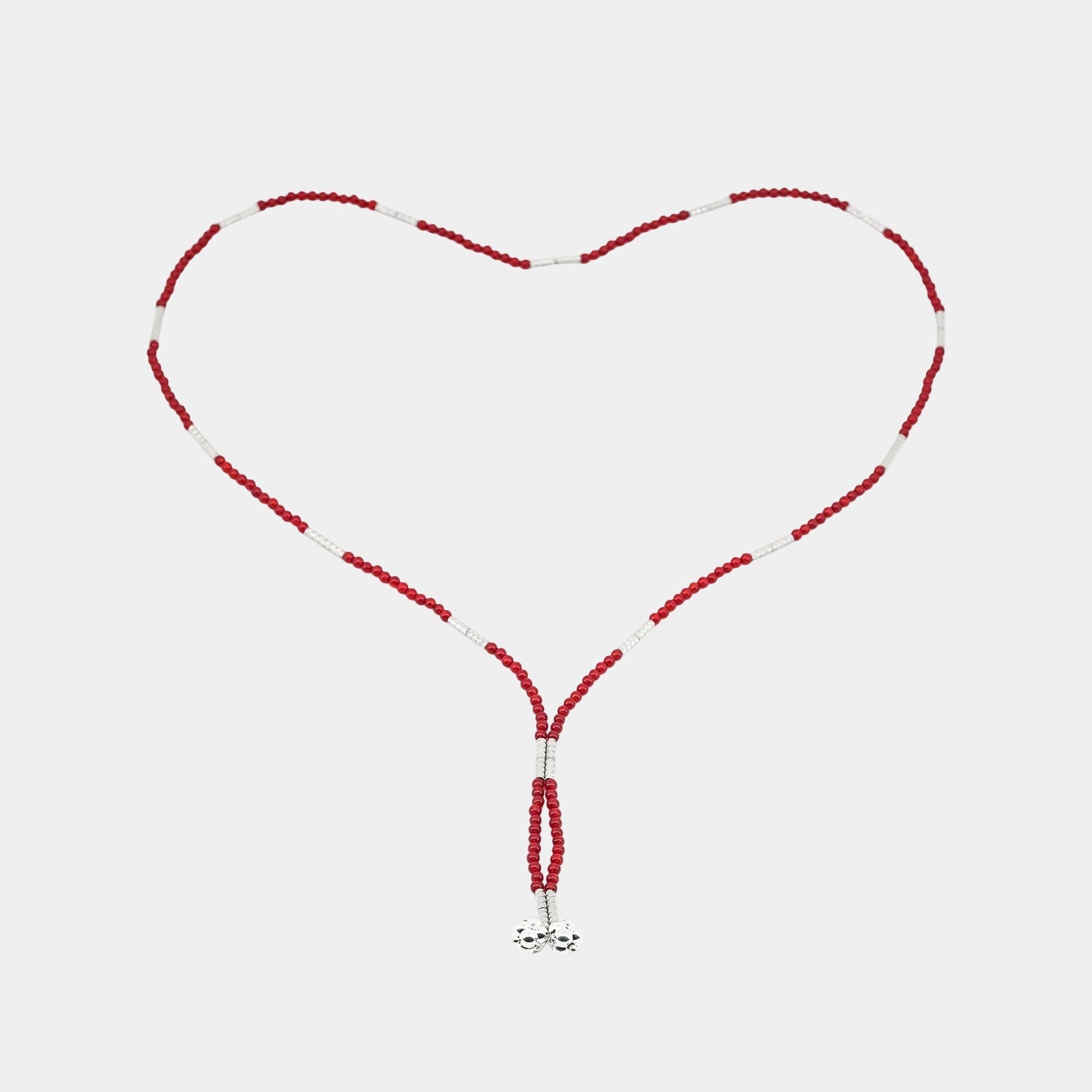  AESTH & UTIL MAGNETIC FORTUNE MULTIWAY BEADED CHAIN |  TROVE & TONE