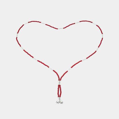  AESTH & UTIL MAGNETIC FORTUNE MULTIWAY BEADED CHAIN |  TROVE & TONE