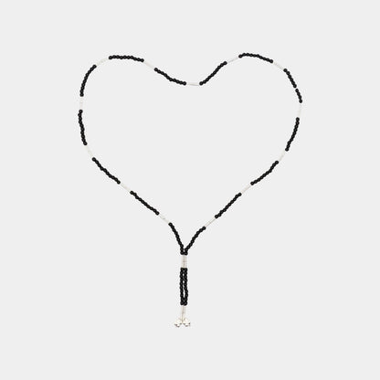  AESTH & UTIL MAGNETIC FORTUNE MULTIWAY BEADED CHAIN |  TROVE & TONE