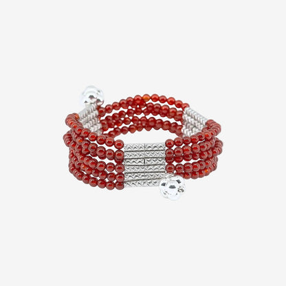  AESTH & UTIL MAGNETIC FORTUNE MULTIWAY BEADED CHAIN |  TROVE & TONE