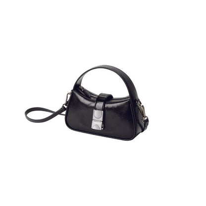 Clip Shoulder Bag