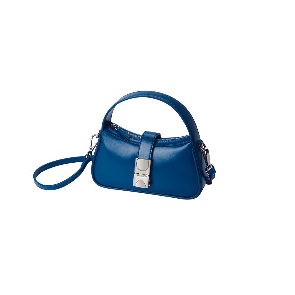 Clip Shoulder Bag