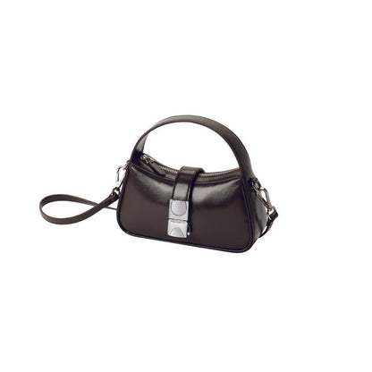 Clip Shoulder Bag